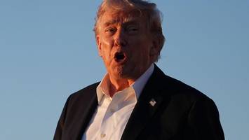 Trump stellt Ultimatum im Zollstreit mit der EU – und droht