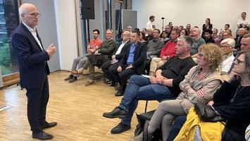 tschentscher über olympia in hamburg: „das geld wird ohnehin investiert“