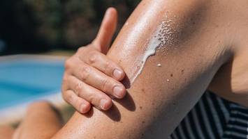 vitamin-d-mangel wegen sonnencreme? arzt gibt wichtige faustregel