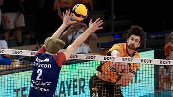 volleyball – lüneburgs neuer „meisterplan“ steht: geld, team, transfers