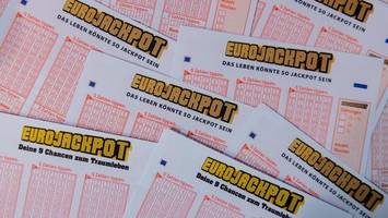 wann ist die eurojackpot-ziehung? uhrzeit und ablauf im Überblick
