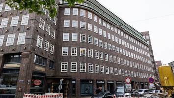 Insolvenz nach 229 Jahren: Traditionsreiches Hamburger Handelshaus nicht zu retten
