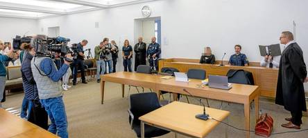 millionen-diebstahl aus parkautomaten in kempten: fällt schon heute das urteil?