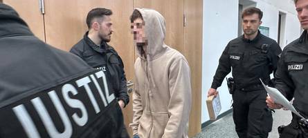 prozess um den mordfall nina h.: das verhalten etlicher zeugen war beschämend