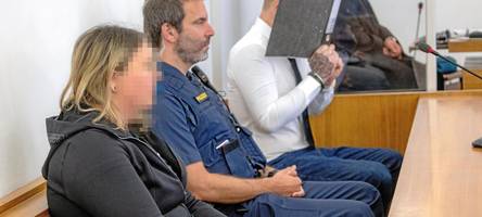 Ehepaar muss nach Millionen-Diebstahl von Parkmünzen ins Gefängnis - doch ein Detail bleibt ungeklärt