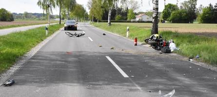 Tödlicher Unfall: Anwohner fordern schon lange Tempolimit auf der A16