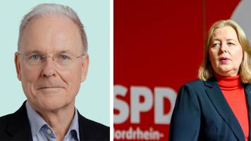 spd-chefin bas reicht im bundestag ein satz für zwei migrations-irrtümer