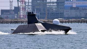 „Endeavor Manta“: Taiwans autonome Killerboote sollen Chinas Zerstörer ausschalten – doch die Freigabe stockt