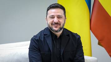 „Telegraph“: Die Ukraine ist der große Gewinner des Iran-Kriegs