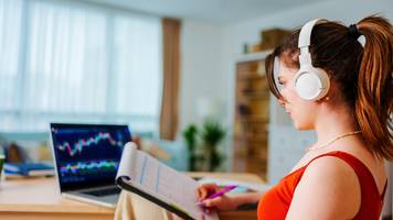 weniger finanzielle stabilität, schwächere soziale sicherheitsnetze: ein blick hinter die kulissen des investitionsbooms der gen z