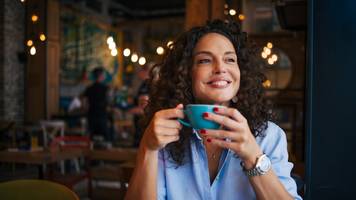 Wer gerade Kaffee trinkt, macht alles richtig – sagt die aktuelle Forschung