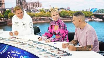 Jury steht bereits fest: So geht es mit DSDS 2027 weiter