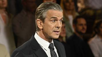 wegen fußball-wm: zdf ändert sendezeiten von markus lanz im juni