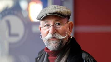 „bares für rares“-star horst lichter stand vor dem ruin: „ich war plattplatt“