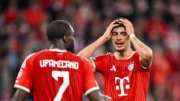 Diese Bayern haben große Zukunft – auch wenn die Zeit tickt