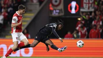 Europa League im Liveticker: Für das Finale muss Freiburg gegen Braga gewinnen