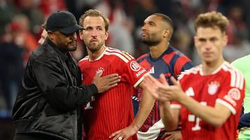 3 Gründe, warum der FC Bayern gegen PSG rausflog – der Schiri war keiner