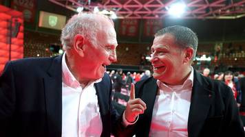 Trotz Aus im Halbfinale verdient Bayern durch Champions League 150 Millionen Euro
