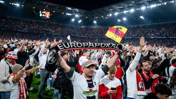 „Die Leute spielen verrückt – zurecht“, ruft Matthäus nach Freiburg-Finale begeistert