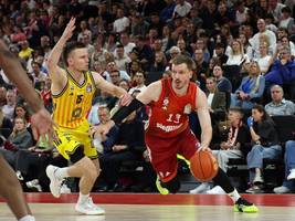 Basketball: Andreas Obst erstmals MVP der Bundesliga