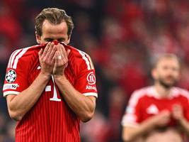FC Bayern: Der Generation Kimmich und Kane läuft die Zeit davon
