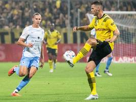 Fußball: Niklas Süle gibt Karriereende bekannt – mit 30 Jahren