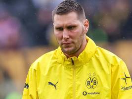 Karriereende von Niklas Süle: Eine Lebensbeichte wie ein Abschiedszeugnis