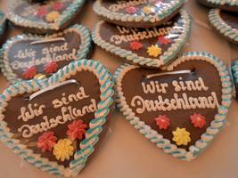 Einbürgerung: Noch nie gab es so viele Neu-Bayern wie jetzt