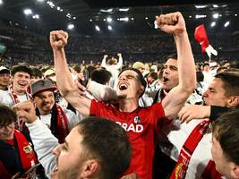 Europa League: Der SC Freiburg als Repräsentant des deutschen Fußballs in Europa? Ja, bitte!