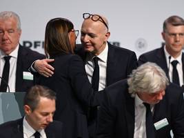 Fußball: DFB-Funktionäre wollen Wahlen auf dem Bundestag abschaffen