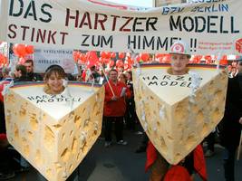 Gewerkschaften: Kommen jetzt Massenproteste gegen Sozialabbau?