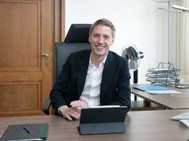 koalitionsvertrag in münchen: dominik krause meint es mit dem aufbruch ernst