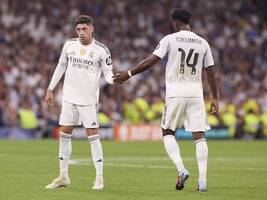 Real Madrid: Das Imperium wankt