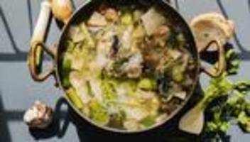 Fischfond: So wird die Flosse zum Fond