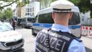 Fund auf Baustelle: Fliegerbombe in Stuttgart entschärft