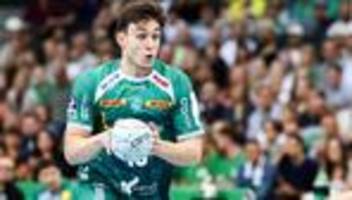 Handball-Bundesliga: Niederlage in Hannover: DHfK Leipzig bleibt Tabellenletzter