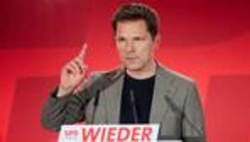 Landesparteitag: Krach: «Wohnungsmangel ist unser Kernthema im Wahlkampf»