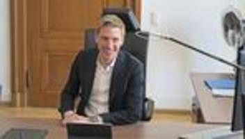 Stadtregierung in München: Parteien einigen sich in München auf Bildung von »Mango«-Koalition