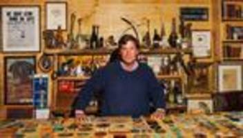 Tucker Carlson: »Ich weiß, er ist wütend auf mich«
