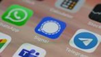 Verschlüsselte Chat-App: Messenger-App Signal verstärkt Schutz vor Phishingattacken