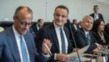 union und afd: jens spahn erteilt zusammenarbeit mit »dieser afd« eine absage