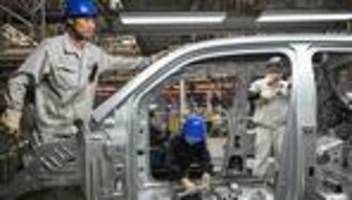 Autobau: Opel entwickelt neues Elektroauto mit chinesischem Konzern Leapmotor