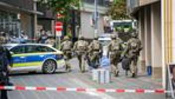 rheinland-pfalz: geiselnahme in sinzig ist laut polizei beendet