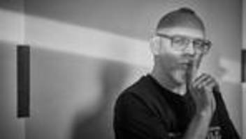 Thomas D: »Der schönste Schlaf ist der Nachmittagsschlaf«