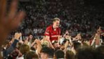 Europa League – Halbfinale: Nett hier, aber waren Sie schon mal in Istanbul?