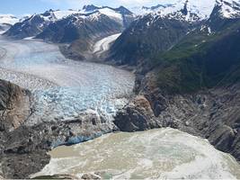 Geowissenschaften: Die Riesenwelle im Fjord