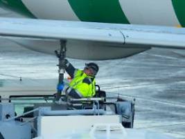 Airlines droht Engpass: EU will Kerosin-Knappheit mit US-Kraftstoff umgehen