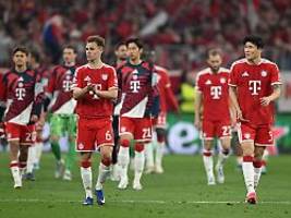 Auf diesem Niveau nicht: Kahn kritisiert anfälligen FC Bayern und Kompany