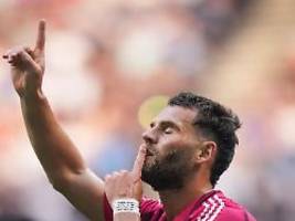 Bewegende Pressekonferenz: Ex-Bundesliga-Profi Löwen spricht über Tod seiner Frau