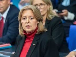 Die SPD und die Ausländer: Bei Bärbel Bas schnappt die AfD-Falle zu